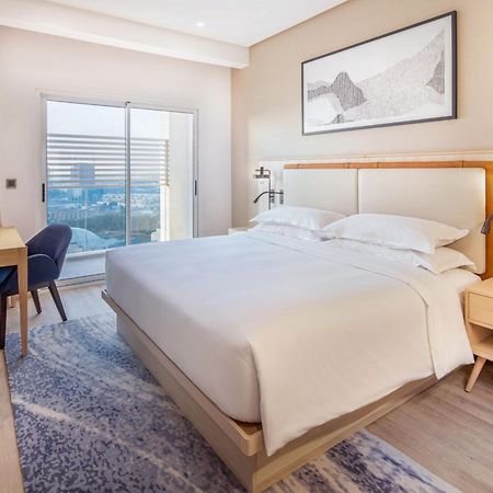 Four Points By Sheraton Jeddah Corniche Zewnętrze zdjęcie