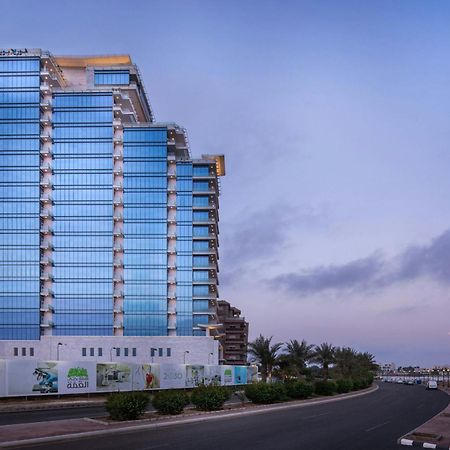 Four Points By Sheraton Jeddah Corniche Zewnętrze zdjęcie