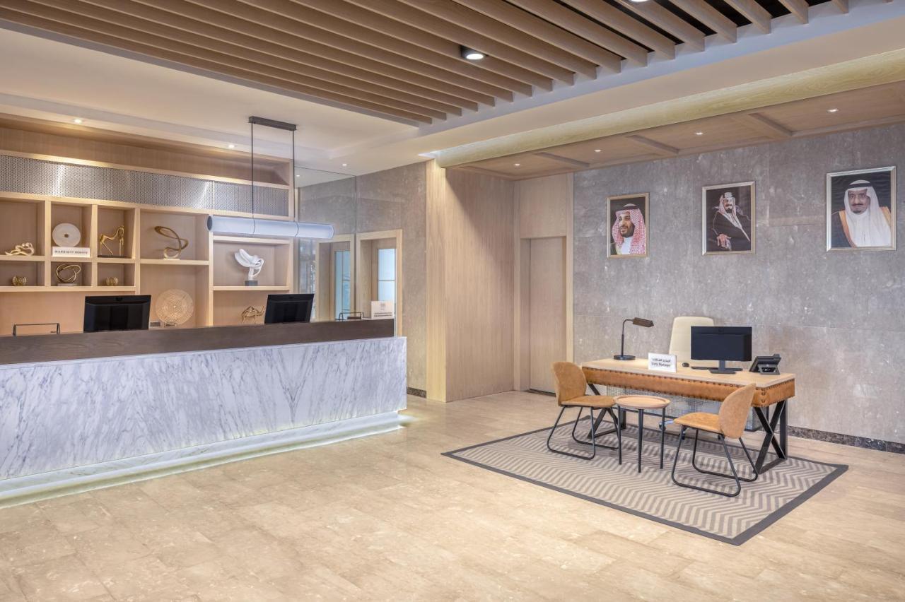 Four Points By Sheraton Jeddah Corniche Zewnętrze zdjęcie