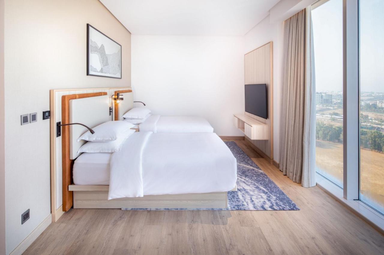 Four Points By Sheraton Jeddah Corniche Zewnętrze zdjęcie