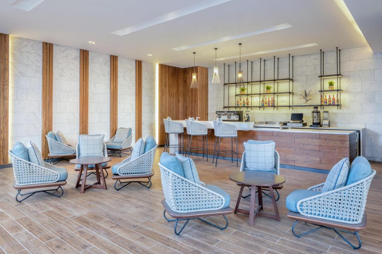 Four Points By Sheraton Jeddah Corniche Zewnętrze zdjęcie