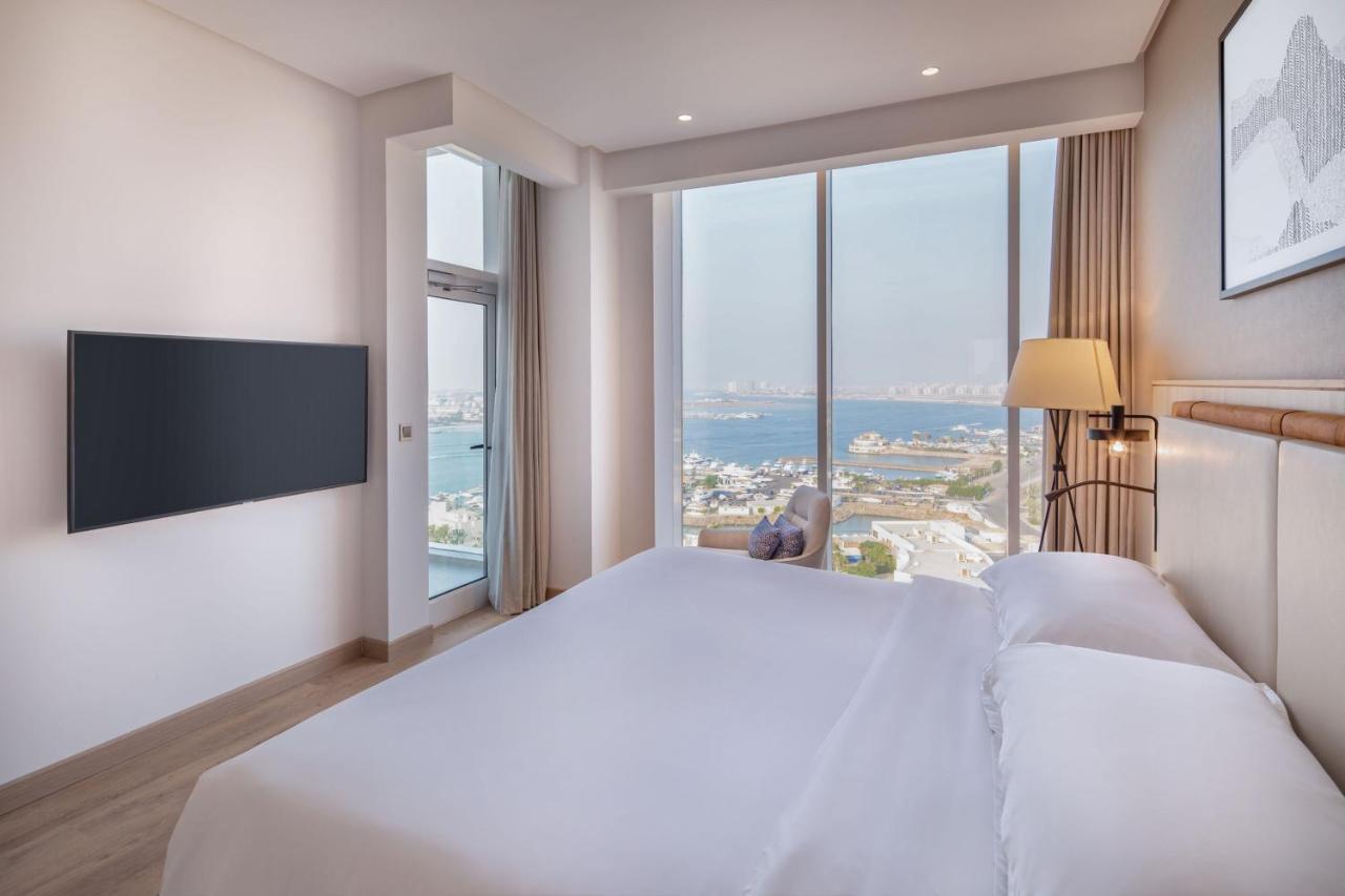Four Points By Sheraton Jeddah Corniche Zewnętrze zdjęcie