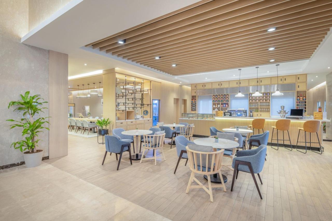 Four Points By Sheraton Jeddah Corniche Zewnętrze zdjęcie