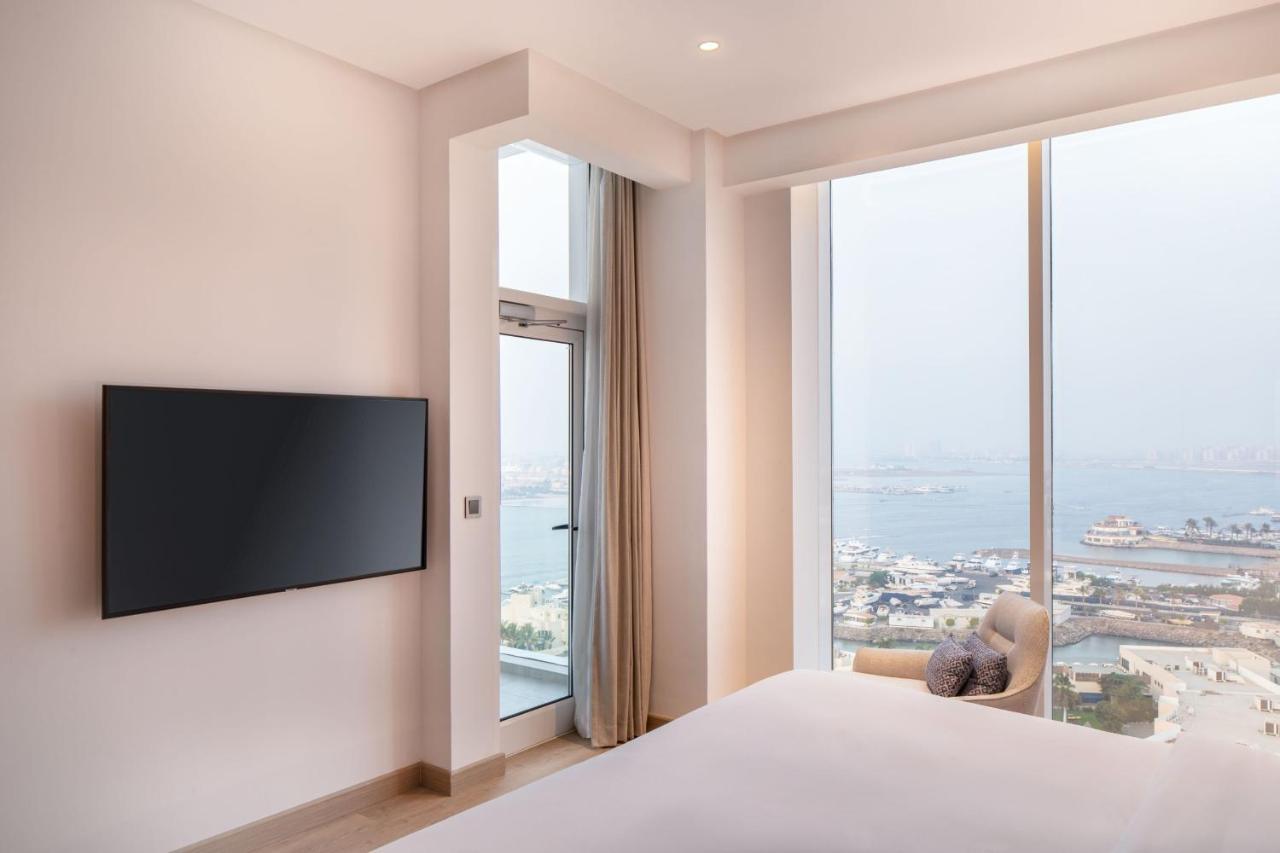 Four Points By Sheraton Jeddah Corniche Zewnętrze zdjęcie