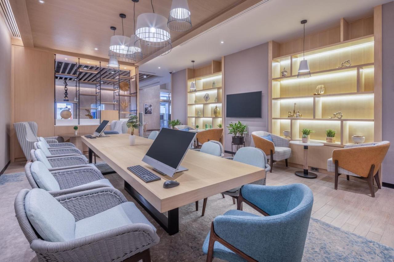 Four Points By Sheraton Jeddah Corniche Zewnętrze zdjęcie