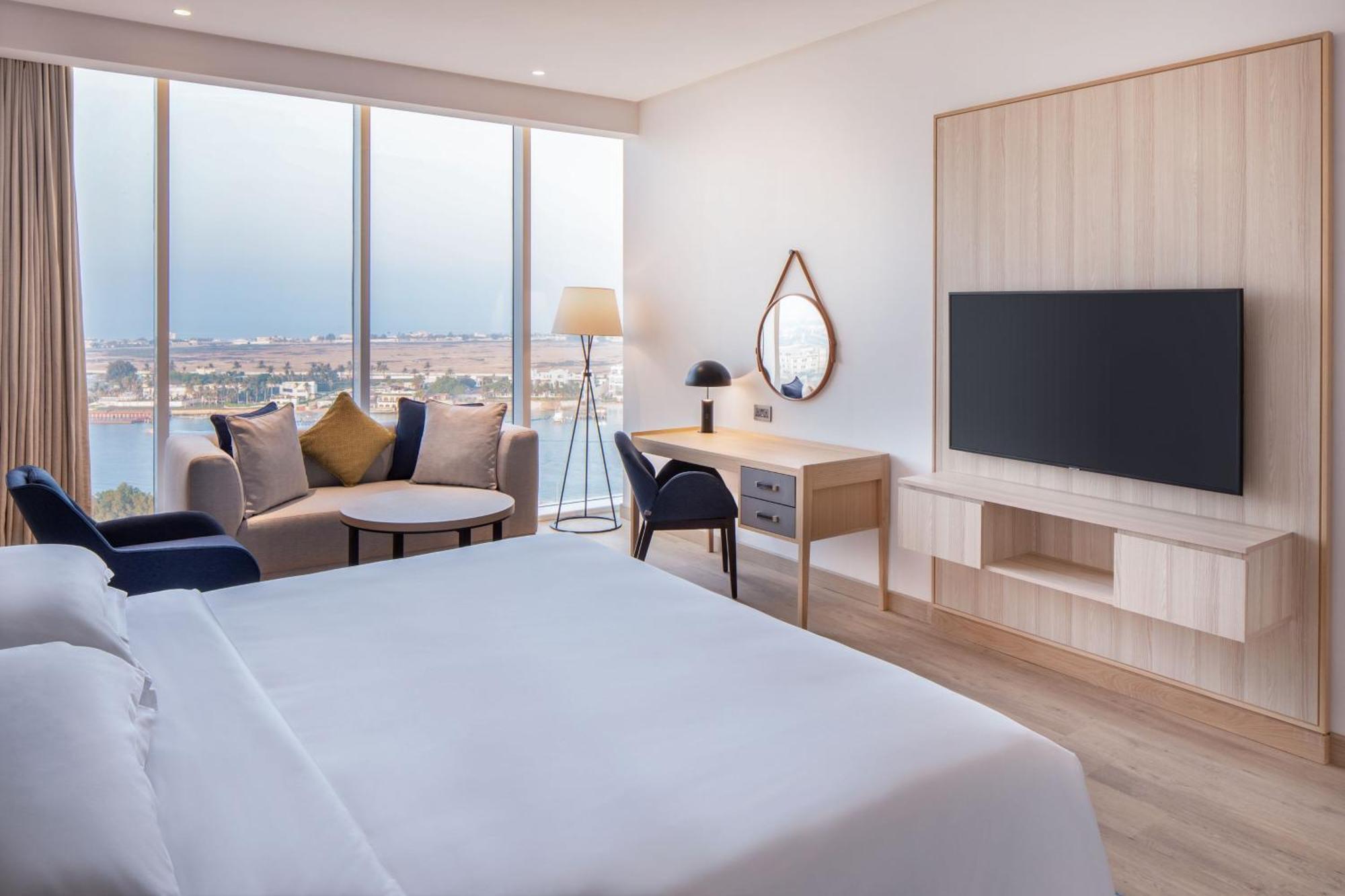 Four Points By Sheraton Jeddah Corniche Zewnętrze zdjęcie