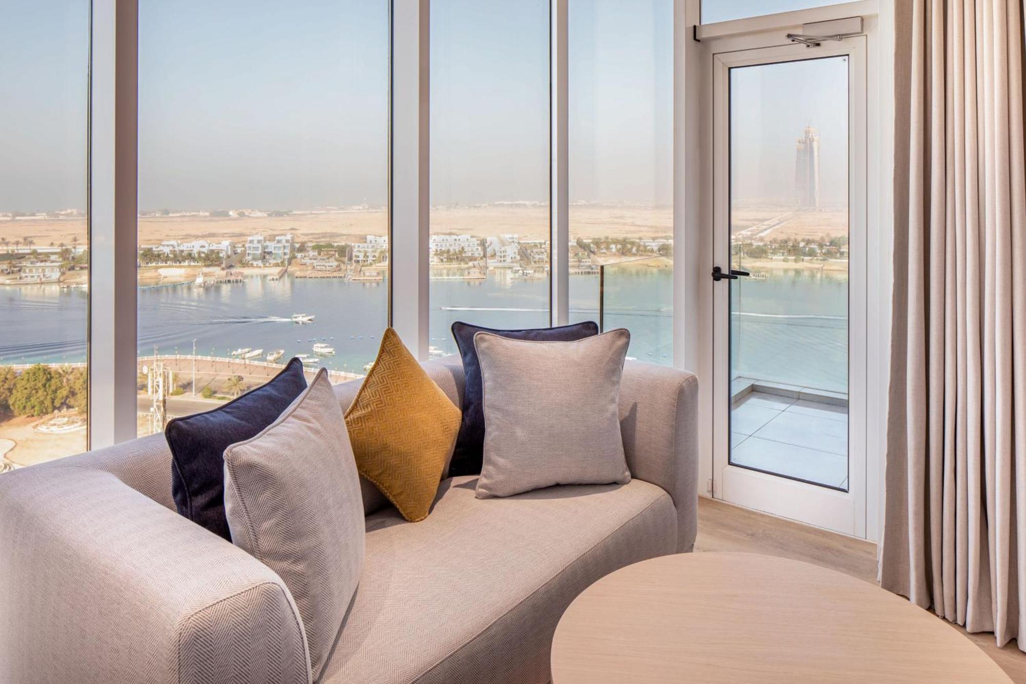 Four Points By Sheraton Jeddah Corniche Zewnętrze zdjęcie