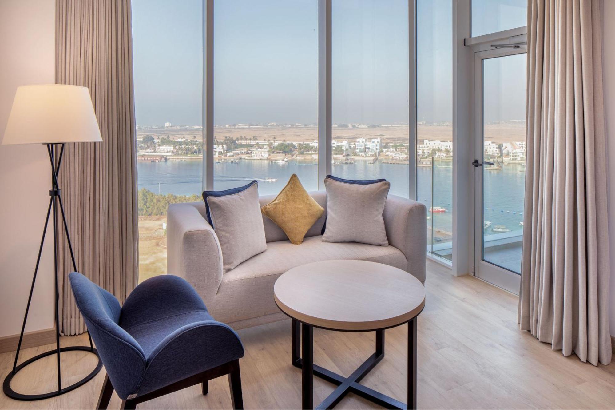 Four Points By Sheraton Jeddah Corniche Zewnętrze zdjęcie