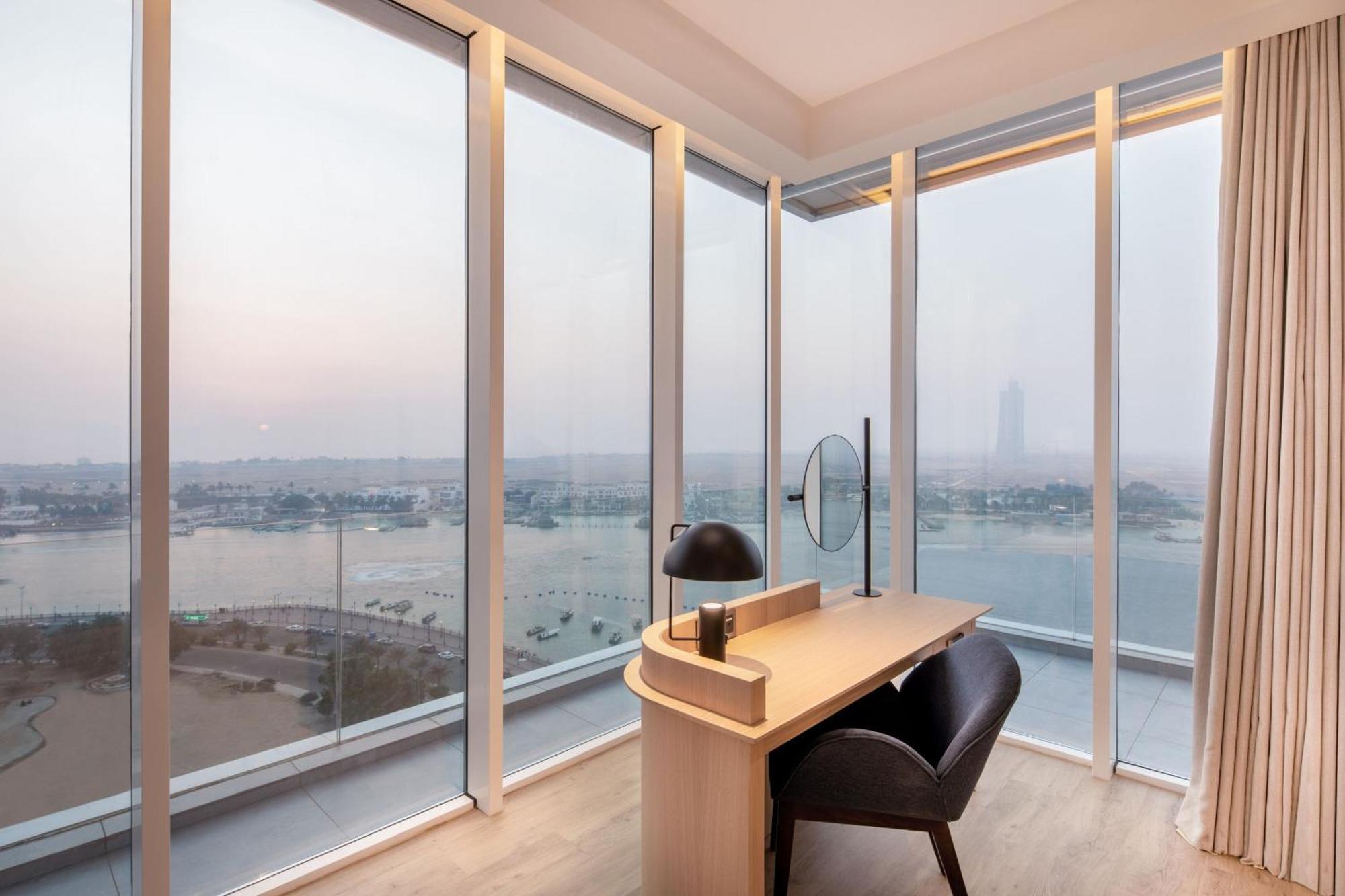 Four Points By Sheraton Jeddah Corniche Zewnętrze zdjęcie