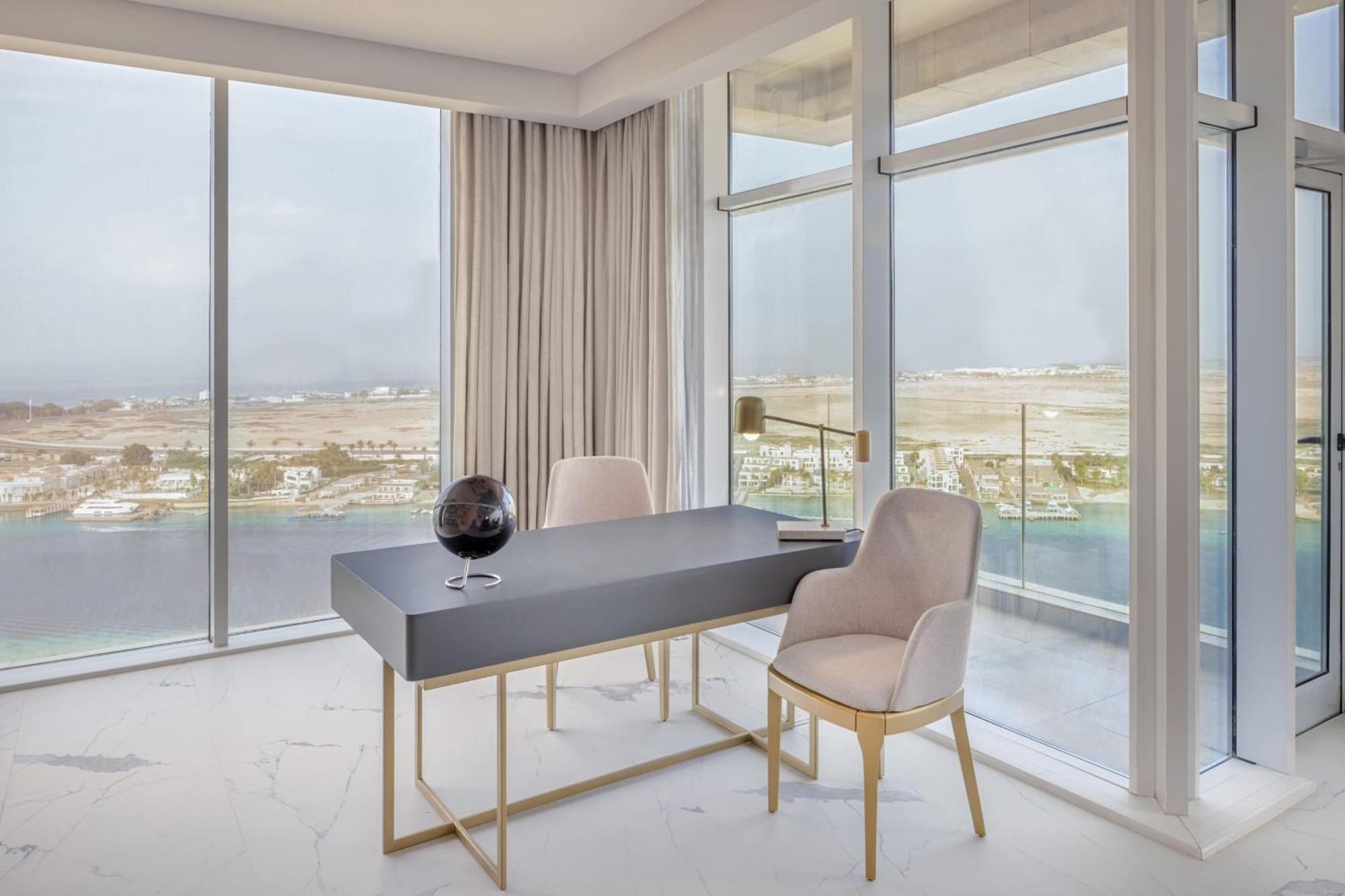 Four Points By Sheraton Jeddah Corniche Zewnętrze zdjęcie