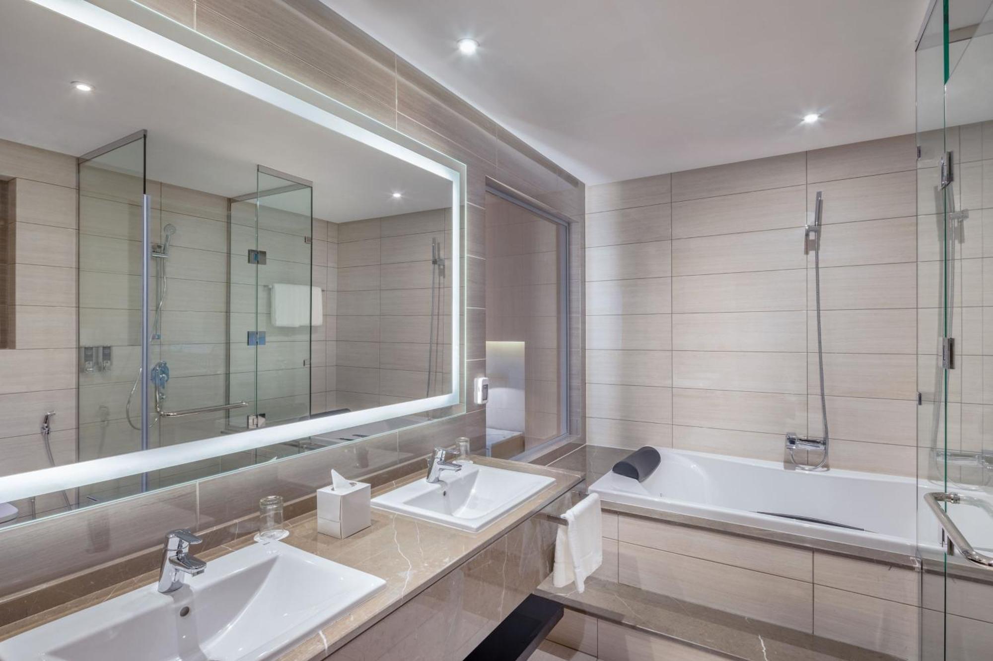 Four Points By Sheraton Jeddah Corniche Zewnętrze zdjęcie