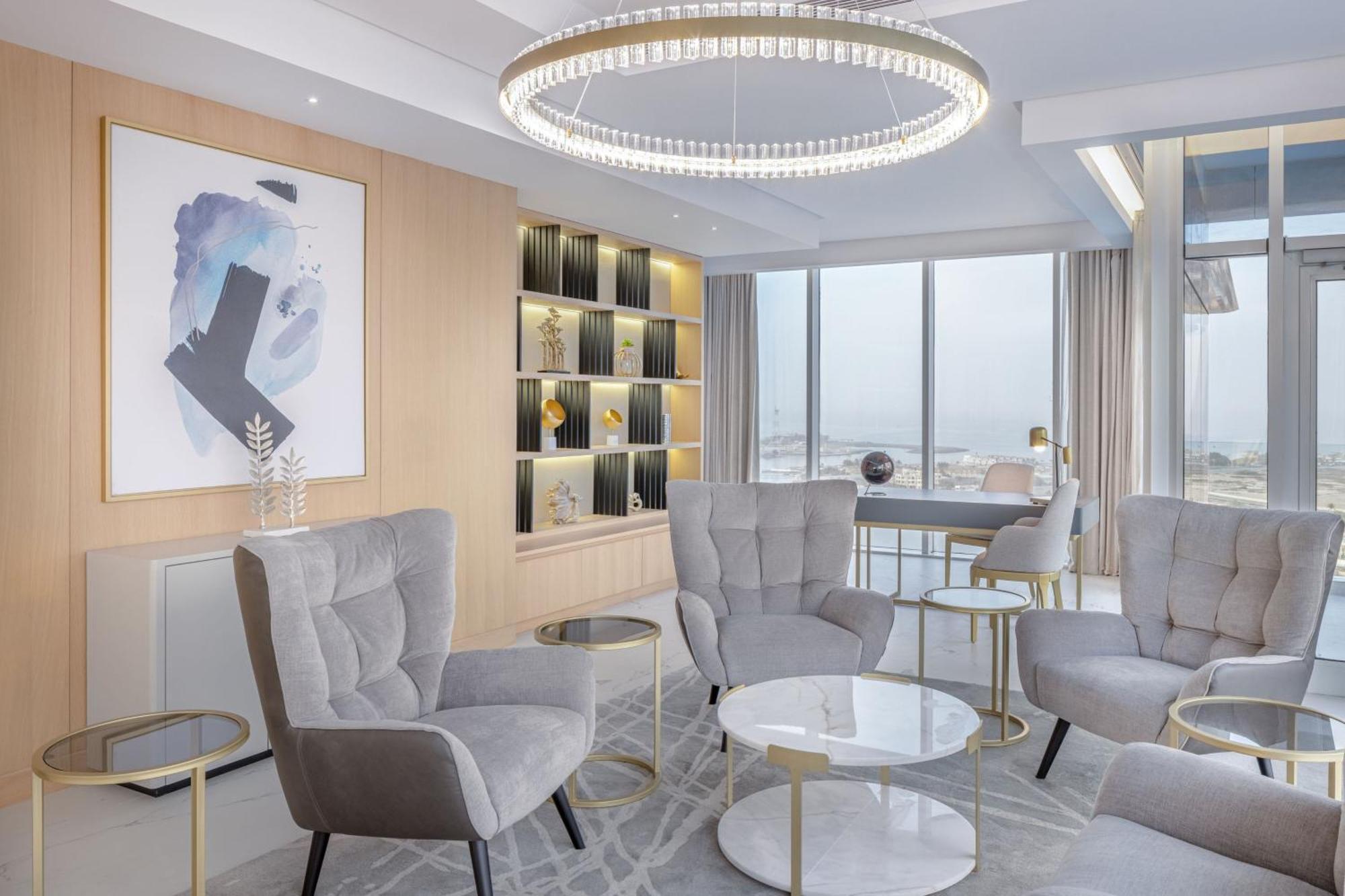 Four Points By Sheraton Jeddah Corniche Zewnętrze zdjęcie