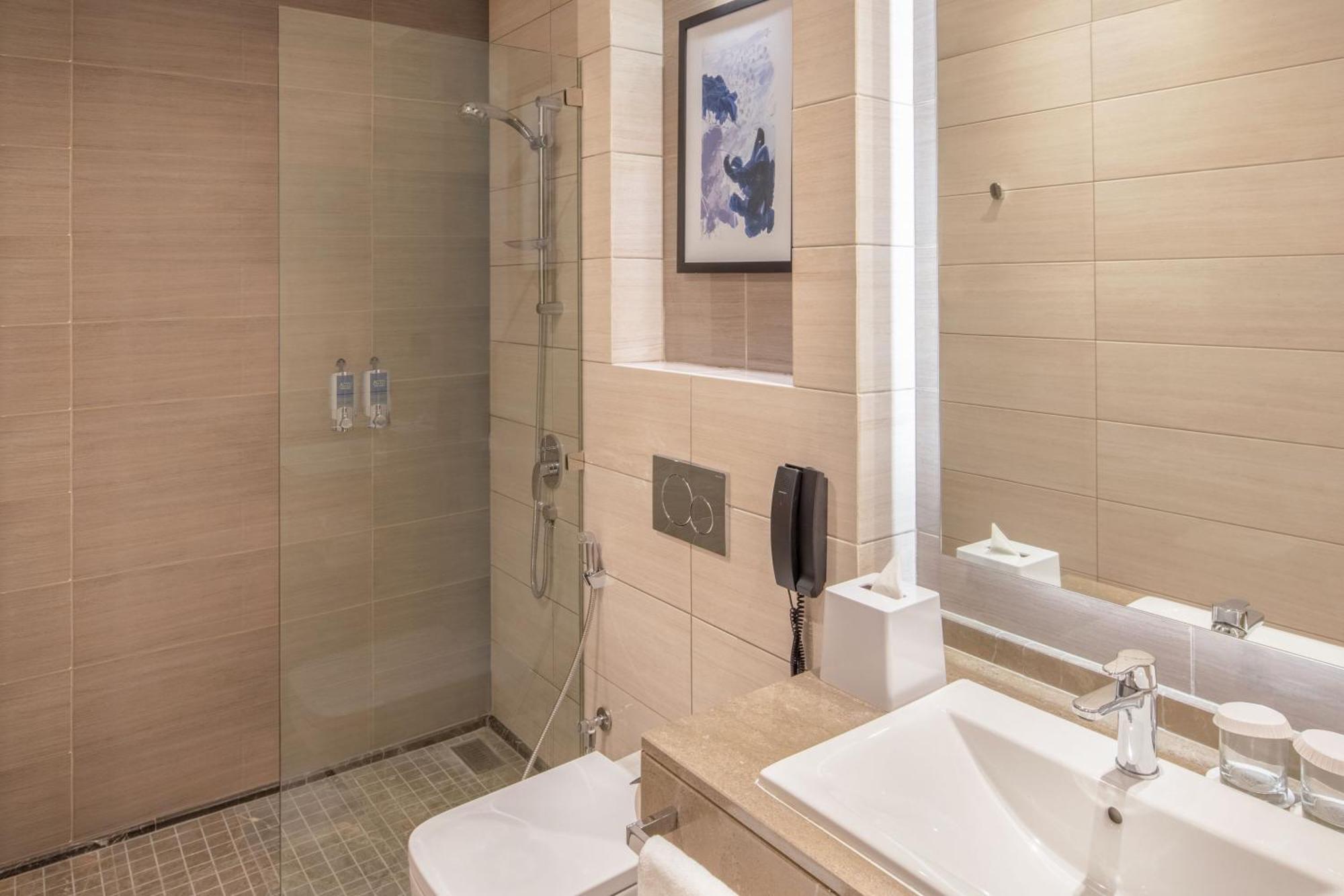 Four Points By Sheraton Jeddah Corniche Zewnętrze zdjęcie