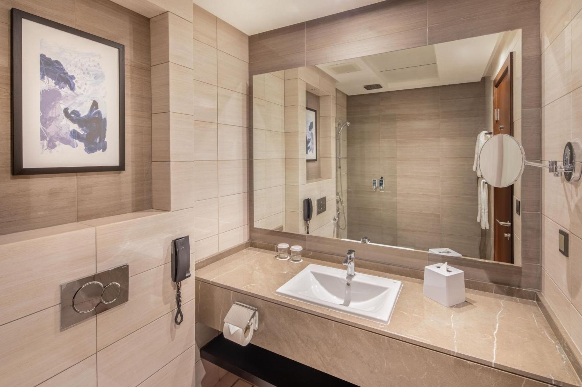 Four Points By Sheraton Jeddah Corniche Zewnętrze zdjęcie